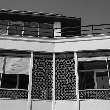 Hotel La Scogliera Cavi di Lavagna Exteriör bild