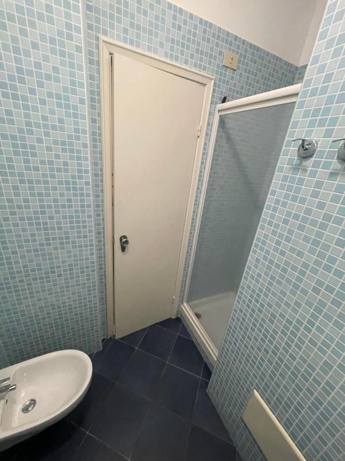 Hotel La Scogliera Cavi di Lavagna Exteriör bild