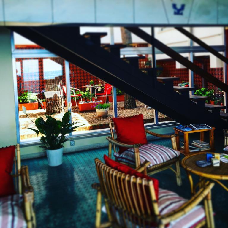 Hotel La Scogliera Cavi di Lavagna Exteriör bild